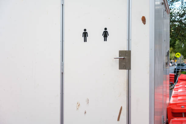Brownsville, FL porta potty rental Company