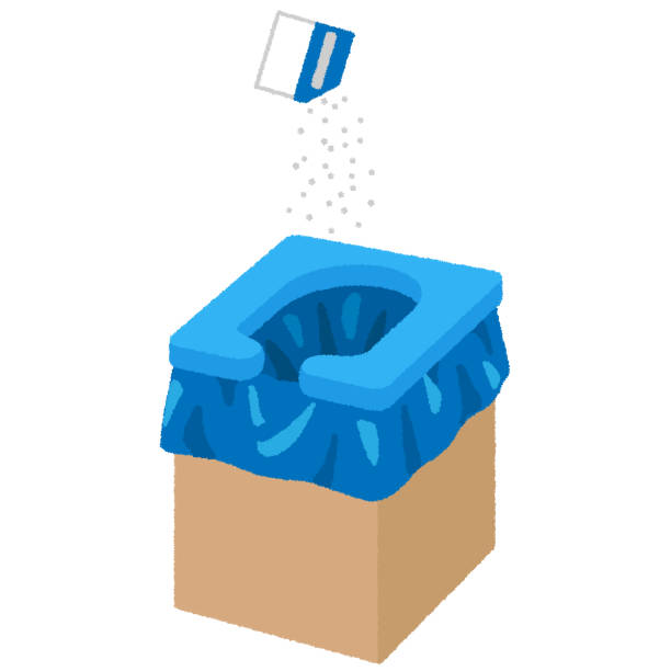 Best Emergency porta potty rental  in Brownsville, FL