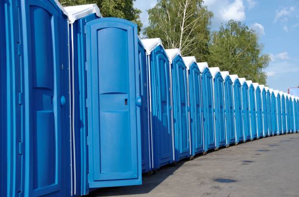 Portable Toilet Options We Offer in Brownsville, FL